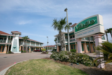 Jackson & Smith CPA Perdido Key