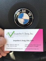 Jacqueline S. Zweig, Inc.