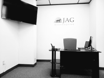 JAG BOOKKEEPING INC