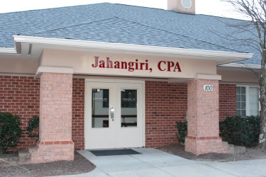 Jahangiri, Inc (CPA)