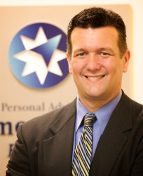James Carabini - Financial Advisor, Ameriprise Financial Services, LLC
