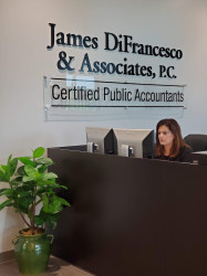 James DiFrancesco & Associates PC