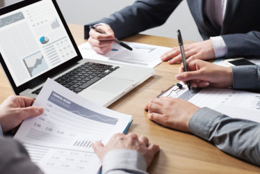 James Financial Services Inc
