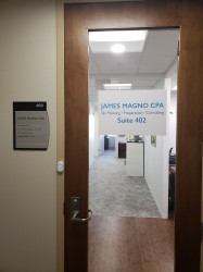 James Magno, CPA LLC