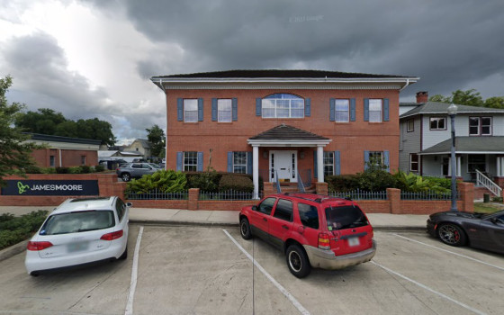 James Moore & Co. | CPA Tax Accountant Deland FL
