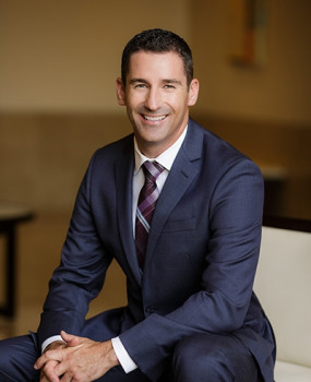 James Spach - Private Wealth Advisor, Ameriprise Financial Services, LLC