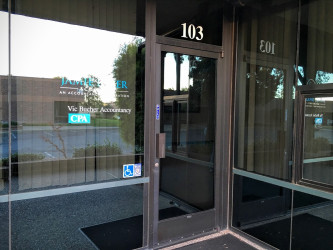 Jamie Baker & Company, An Accountancy Corporation