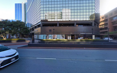 Jane Fitzpatrick - Morgan Stanley