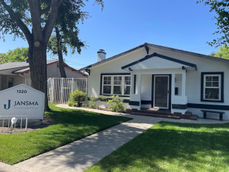 Jansma Financial and Insurance Services