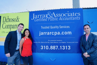 Jarrar & Associates: Sam