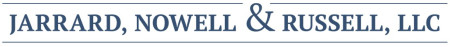 Jarrard, Nowell & Russell, LLC, CPA