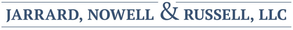 Jarrard, Nowell & Russell, LLC, CPA