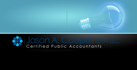 Jason A. Cooper, CPA LLC
