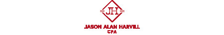Jason Alan Harvill, CPA