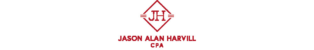Jason Alan Harvill, CPA