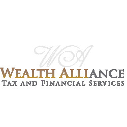 Jason Barney, ChFC, EA Wealth Alliance Tax & Financial Services, LLC
