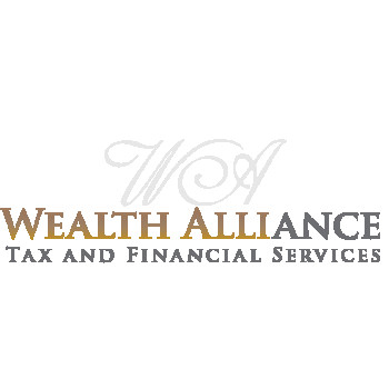 Jason Barney, ChFC, EA Wealth Alliance Tax & Financial Services, LLC