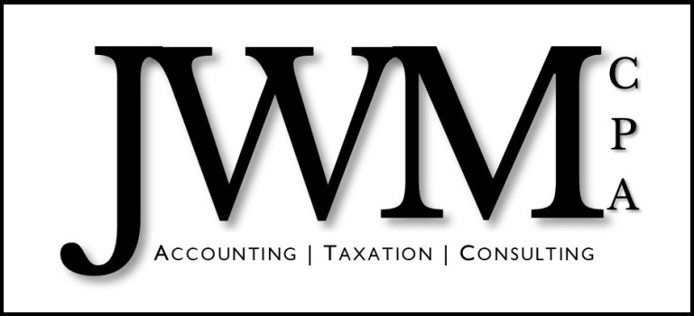Jason William Mercer, CPA