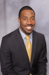 Jasper Smith, Certified Retirement Counselor (CRC®) - Prudential