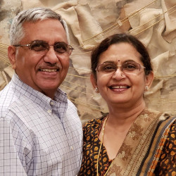 Jatinder Bajaj: Primerica - Financial Services