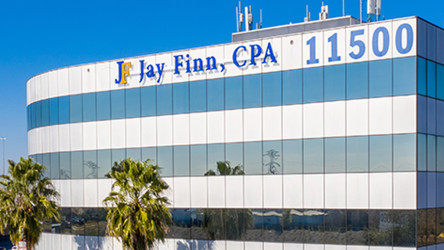 Jay Finn, CPA