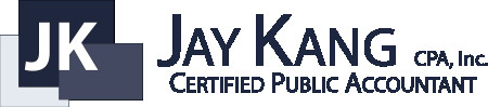 Jay Kang CPA, Inc