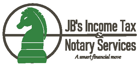 JB's Income Tax & Notary Service