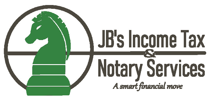 JB's Income Tax & Notary Service