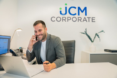 JCM Corporate CPA, P.A.