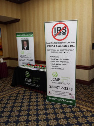 JCMP & Associates P.C.