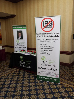 JCMP & Associates P.C.