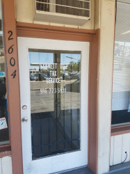 Jeannett Diez Tax Services