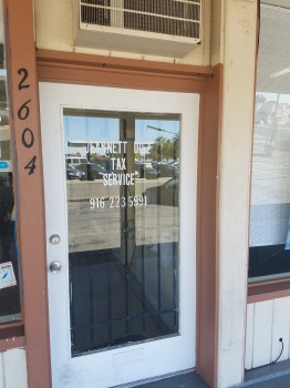Jeannett Diez Tax Services