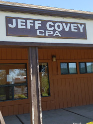 Jeff Covey CPA