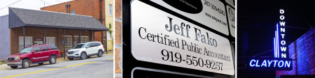 Jeff Fako, CPA