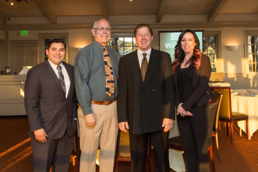 Jeff Gielau, ChFC, Retirement Planning