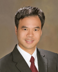 Jeff Huang CPA