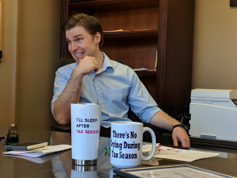 Jeff Nichols CPA, PC