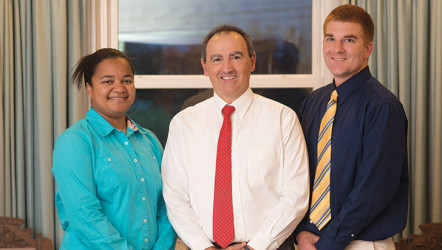 Jefferson, Urian, Doane & Sterner, P.A.