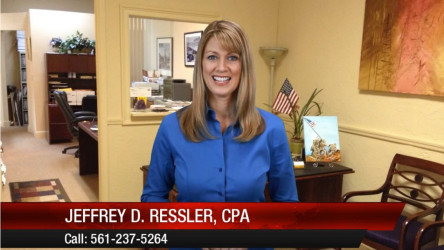 Jeffrey D. Ressler, CPA & Associates