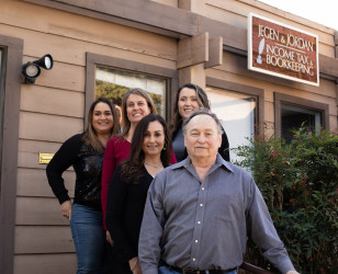 Jegen & Associates