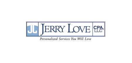 Jerry Love CPA