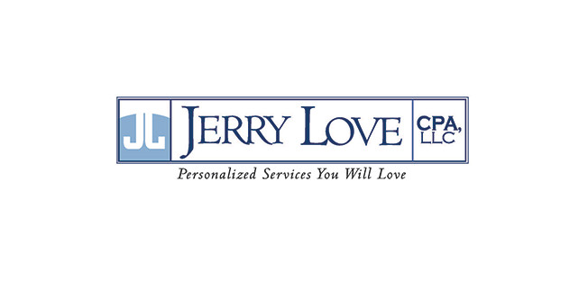 Jerry Love CPA