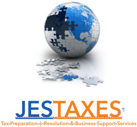 Jes Taxes Kim CPA