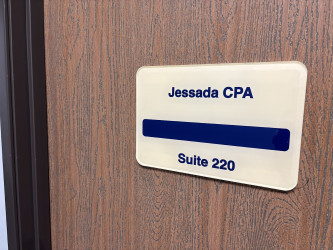 Jessada CPA