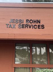 Jessi Bohn Tax Services