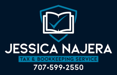 Jessica Najera Tax & Bookkeeping Service