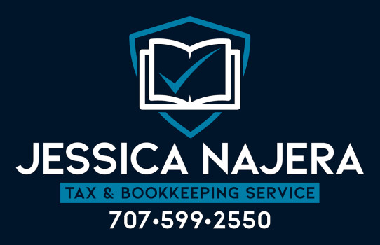 Jessica Najera Tax & Bookkeeping Service