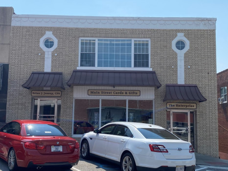 Jessup & Associates, CPA's