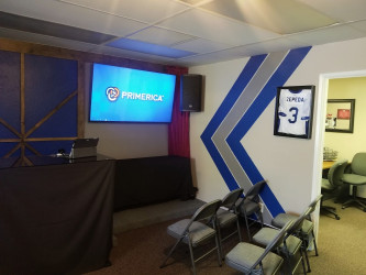 Jesus Martinez Zepeda: Primerica - Financial Services